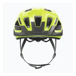 Kask rowerowy ABUS Aduro 3.0 signal yelow