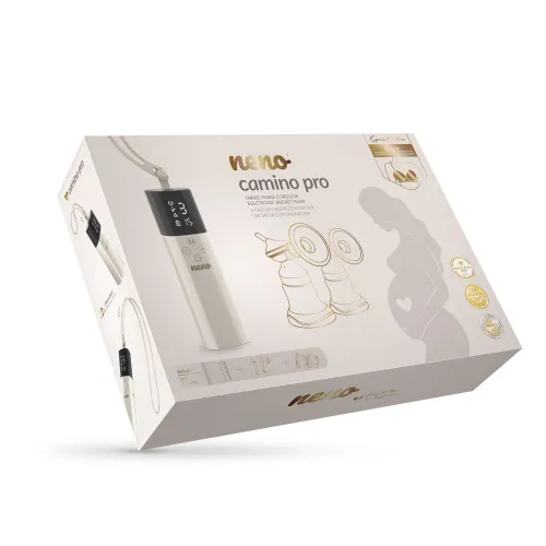 Laktator Neno Camino Pro NEN-MAM-LK022