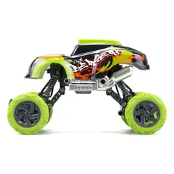 Samochód zdalnie sterowany EXOST X-Crawler TE 20634