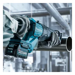 Ferăstrău alternativ Makita Jr001gz