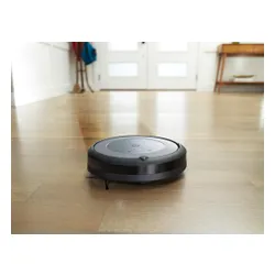 Робот-пылесос iRobot Roomba Combo i5 функция швабры создание карты комнаты 68 дБ