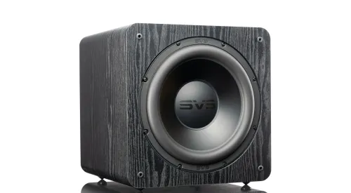 Subwoofer SVS SB2000PRO Aktywny 550W Czarny