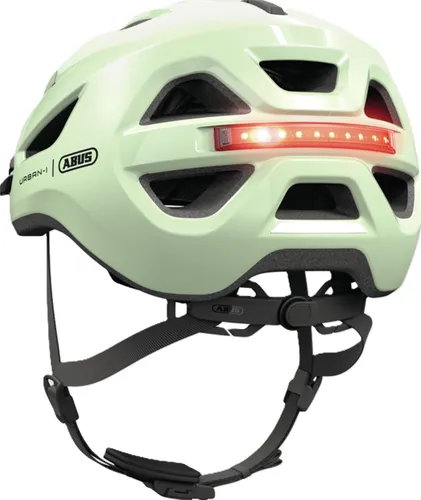 Kask rowerowy ABUS Urban-I 4.0