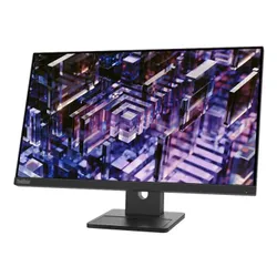 Monitor LENOVO ThinkVision E24Q-30 23.8" 2560x1440px IPS 100Hz 4 ms