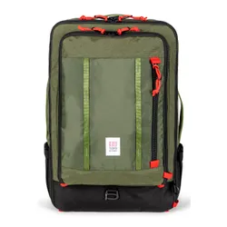 Рюкзак Topo Designs Global Travel Bag 40 l-olive / olive