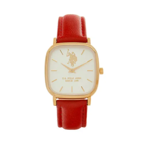 Смотреть U.S. Polo Assn. USP8366RD
