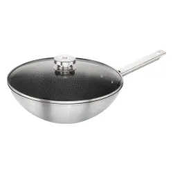 ZWILLING JOY PLUS Wok 30 cm