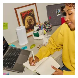 Głośnik multiroom Sonos Play Biały