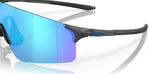 Велосипедные очки OAKLEY EVZero Blades PRIZM Sapphire