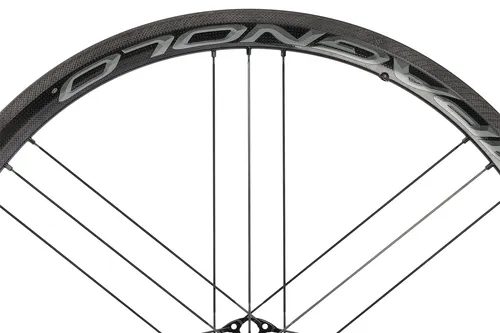 Komplet kół CAMPAGNOLO Bora One 35