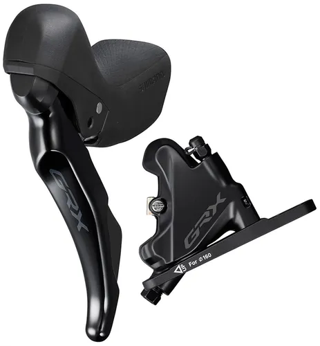 Shimano GRX ST-RX400 frenli tutamak