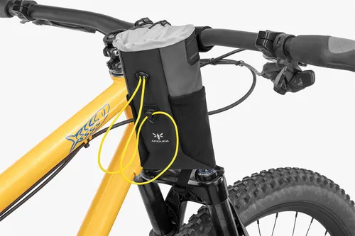 Сумка APIDURA Backcountry Food Pouch Plus