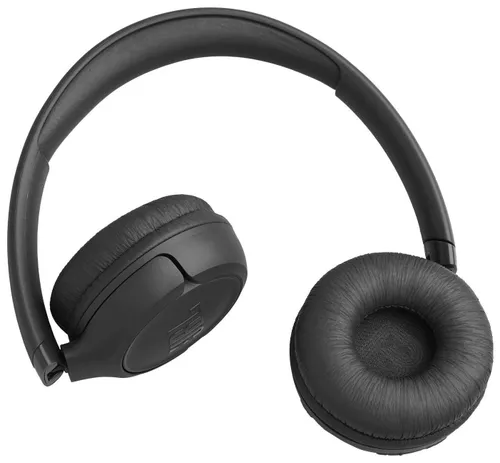 Słuchawki nauszne JBL Tune 530BT Czarny