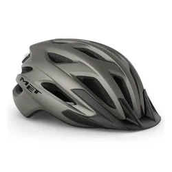 Kask rowerowy MET Crossover II