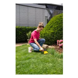 Nożyce do trawy KARCHER GSH 2 Plus 1.445-310.0 akumulatorowe
