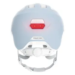 Kask rowerowy ABUS Smiley 3.0 ACE LED