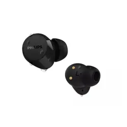 Słuchawki bezprzewodowe Philips TAT1209BK/00 Dokanałowe Bluetooth 5.3 Czarny