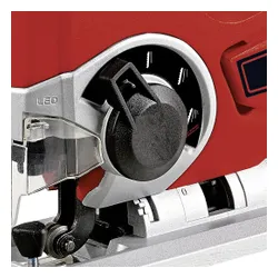 Wyrzynarka Einhell TE-JS 18 Li Solo