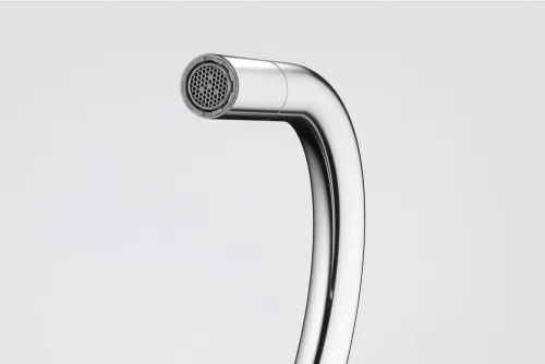 Bateria Franke Maris Slim J Chrom Mosiądz