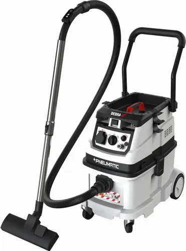 Odkurzacz przemysłowy DEDRA DED6609P