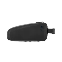 Torba rowerowa na ramę KROSS Esker TTB Pro 2 0,7 l czarny
