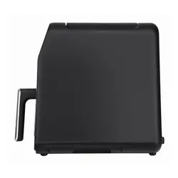 Air Fryer Frytkownica beztłuszczowa ELDOM FR50 6.5l z okienkiem do obserwacji postępów gotowania