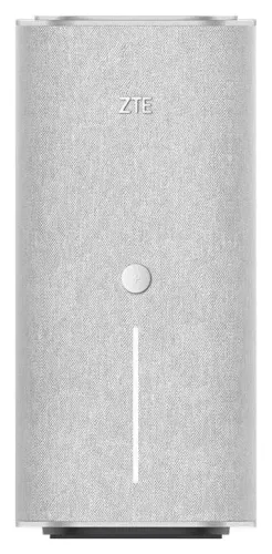 ZTE MC8512 G5 Ultra Gray Material Gaming wi-fi 7 szary