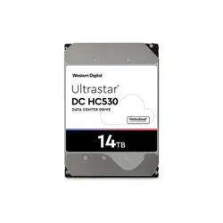 HGST WD Ultrastar DC HC530 WUH721414ALE6L4