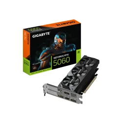 Karta graficzna Gigabyte GeForce RTX 5060 OC Low Profile 8GB GDDR7 128bit DLSS 4