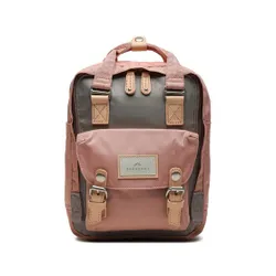 Gogoasa Macaroon Mini Rucsac D124-7590-F Lavender X Rose