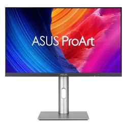 ASUS ProArt PA32QCV - 31.5'' | 6K | 98% DCI-P3 | Thunderbolt 4