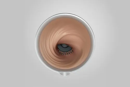 Spieniacz Jura Hot & Cold 24331