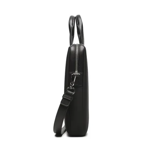 KARL LAGERFELD 230w3052 Geanta Laptop Negru