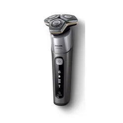 Golarka PHILIPS Seria 6000 SkinIQ S6830/95 Na mokro i sucho