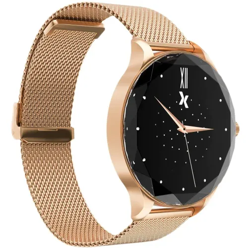 Smartwatch Maxcom FIT FW52 Diamond 44mm