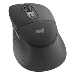 Myszka Logitech LOGITECH Signature Comfort Plus M850 L Grafitowy