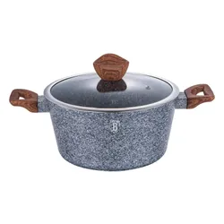 Garnek BERLINGER HAUS Forest Line BH-1198 28 cm