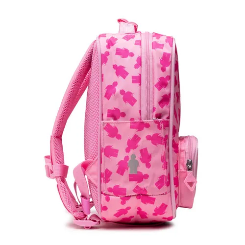 LEGO Tribini Rucsac clasic mic 20133-1945 Roz