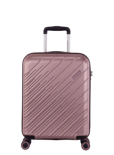 American Tourister Speedstar Salon Kılıfı-Gül Altın