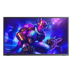 Monitor UPERFECT UXbox E4 18.5" 1920x1080px IPS 120Hz