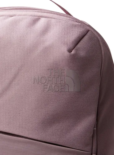 Женский рюкзак The North Face Woman'S Isabella 3.0-fawn grey light heather / gardenia white