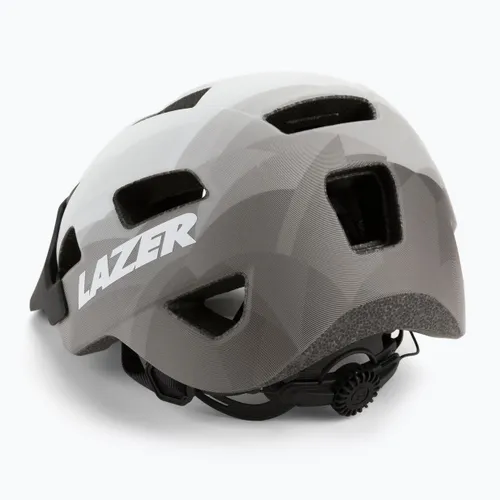 Kask rowerowy Lazer Chiru matte white