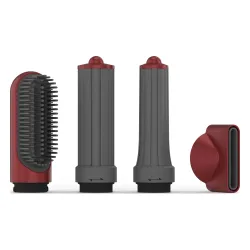 Suszarko-lokówka Sencor SHS E912RD 1300W Jonizacja Zimny nawiew 4 poziomy temperatury