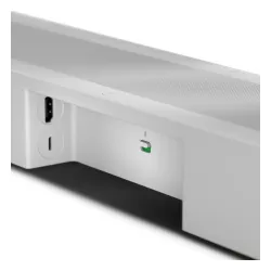 Soundbar Sonos Soundbar Beam Ultra 7.1.2 Bluetooth Wi-Fi AirPlay2 Dolby Atmos Biały