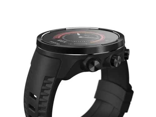 Suunto 9 Baro G1 GPS Black