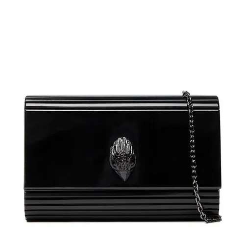 Kurt Geiger Partidul Eagle Ambreiaj Sac De Scurgere 8764000979 Negru