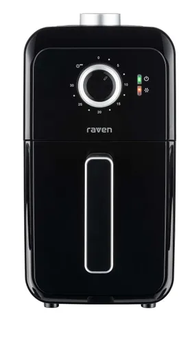 Аэрогриль Raven EFN006 1350 Вт 3,5 л