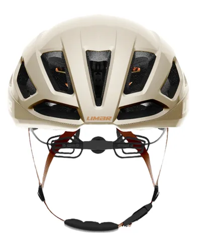 Kask rowerowy LIMAR Air Atlas W & B