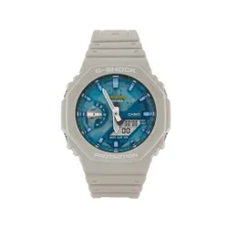 Zegarek G-Shock GA-2100AS-5AER