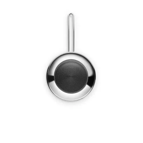 EVA TRIO 28 cm - patelnia ze stali nierdzewnej z powłoką ceramiczną